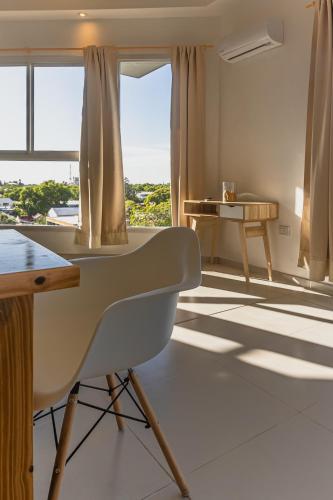 Surrounding environment, Superior Nevado Penthouse San Rafael in San Rafael