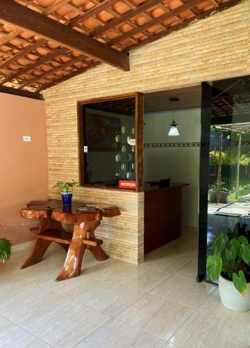 Pousada Sitio Araca – São Miguel dos Milagres
