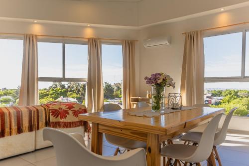 Surrounding environment, Superior Nevado Penthouse San Rafael in San Rafael