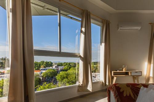 Surrounding environment, Superior Nevado Penthouse San Rafael in San Rafael