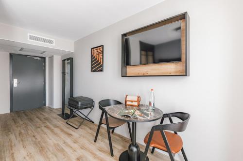 Appart'City Collection Paris Gare de Lyon - image 14