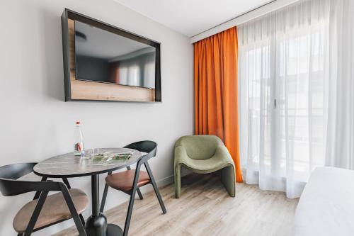 Appart'City Collection Paris Gare de Lyon - image 9