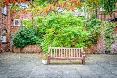 Gamul Place - Quiet City Centre