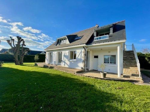 Villa Saint-Pierre-Quiberon, 6 pièces, 9 personnes - FR-1-478-263 - Location, gîte - Saint-Pierre-Quiberon