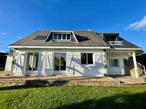 Villa Saint-Pierre-Quiberon, 6 pièces, 9 personnes - FR-1-478-263