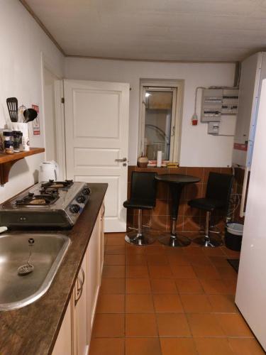 Duangs Bed & Breakfast photo 5