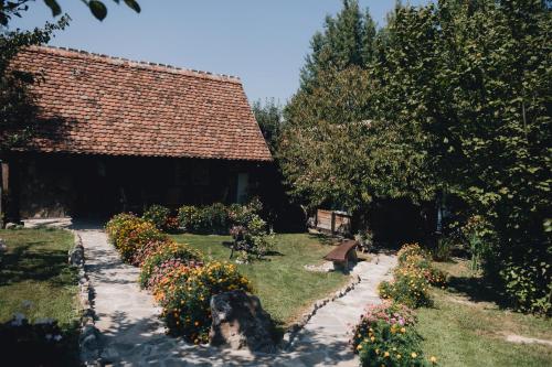 Skats, Magaze de Luxe in Gradacaca