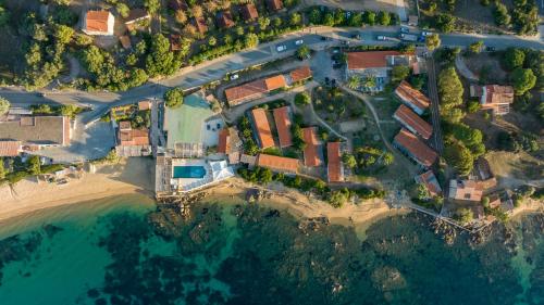 Valinco Village - Village et club de vacances - Serra-di-Ferro