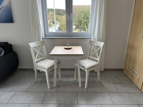 5-Zimmer-Maisonette Wohnung in Altenstadt