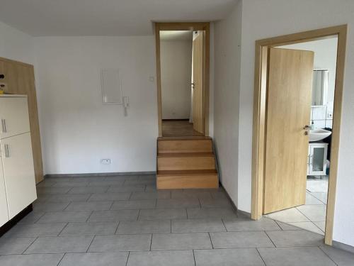 5-Zimmer-Maisonette Wohnung in Altenstadt