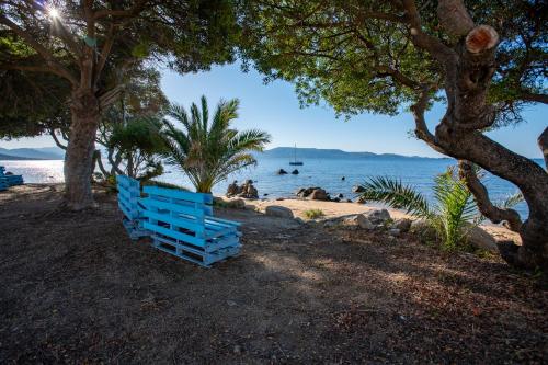 Camping - Porto Pollo - Corsica - Camping Valinco Village - Image #1