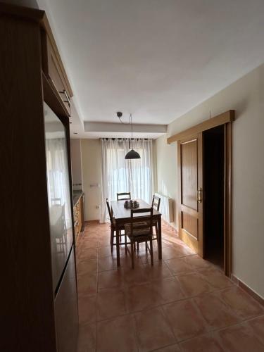 Casa Bambolia in Valdelinares