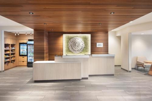 Fairfield Inn & Suites by Marriott West Kelowna in West Kelowna, Canada