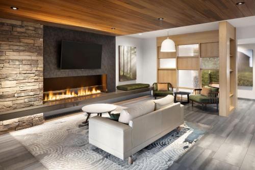 Fairfield Inn & Suites by Marriott West Kelowna in West Kelowna, Canada