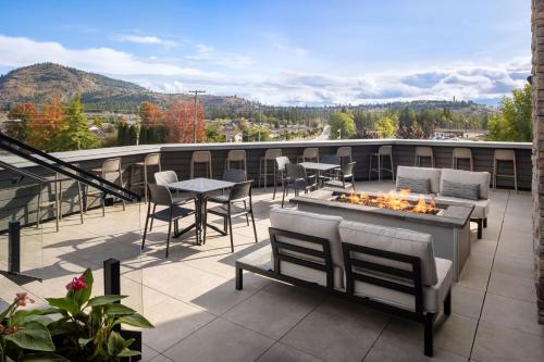 Fairfield Inn & Suites by Marriott West Kelowna