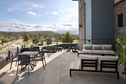 Fairfield Inn & Suites by Marriott West Kelowna