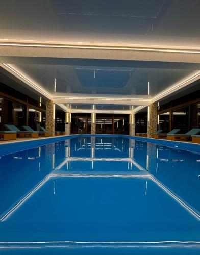 . Gistola Hotel Mestia