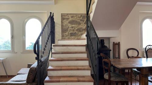 Villa Felici in Giuliano di Roma