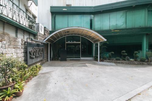 Garden Plaza Hotel Manila, Metro Manila