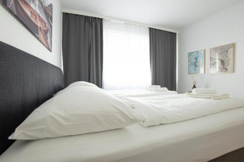 Charming Apartment with Balcony, Close to Stephansdom Cathedral, Vídeň (fotografie 10)
