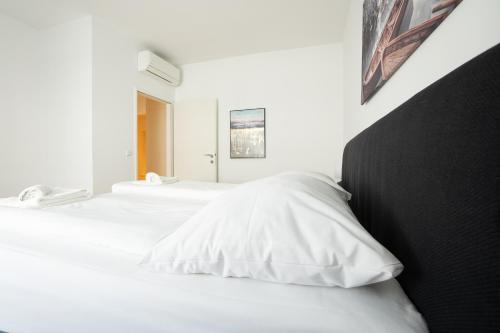 Charming Apartment with Balcony, Close to Stephansdom Cathedral, Vídeň (fotografie 9)
