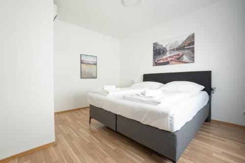 Charming Apartment with Balcony, Close to Stephansdom Cathedral, Vídeň (fotografie 2)