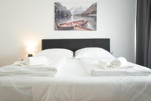 Charming Apartment with Balcony, Close to Stephansdom Cathedral, Vídeň (fotografie 7)