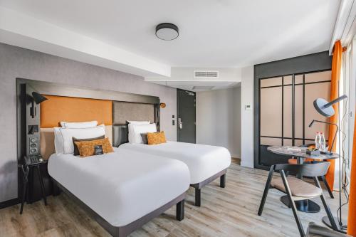 Appart'City Collection Paris Gare de Lyon - image 5