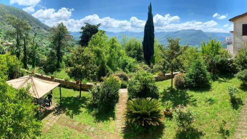 Villa Felici in Giuliano di Roma