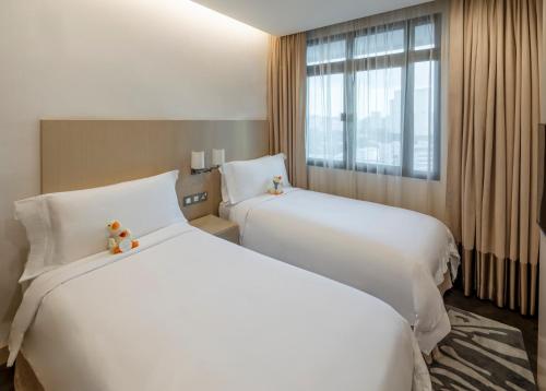 Fraser Suites Singapore