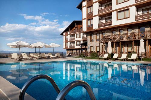 Green Life Resort Bansko - image 9