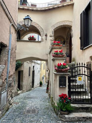 La Preta Nera in Giuliano di Roma
