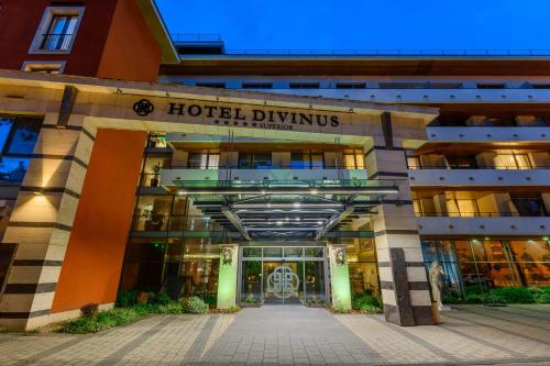 Hotel Divinus