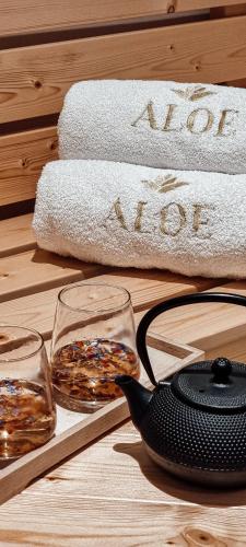 Aloe Boutique Hotel & Suites - adults only