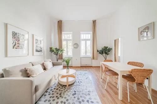 City Chic #18 in Wien, Österreich