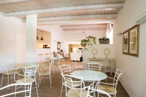 Hotel Giardino Suites&Spa 3