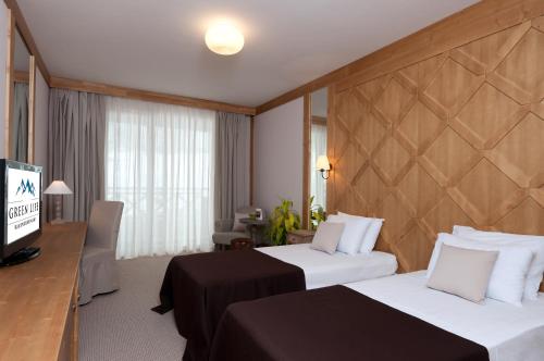 Green Life Bansko image 19