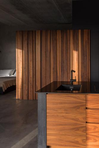  Buahjar Boutique Home Apartment in Agrigent