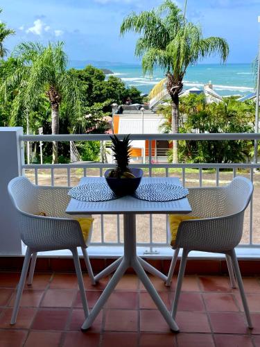 Вид, Chez Valérie et Pascal (Chez Valerie et Pascal) in Ла Трініте