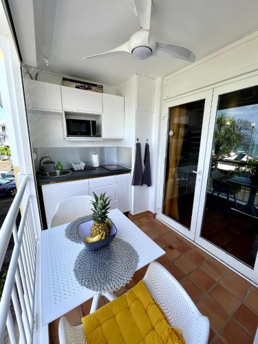 Зручності, Chez Valérie et Pascal (Chez Valerie et Pascal) in Ла Трініте