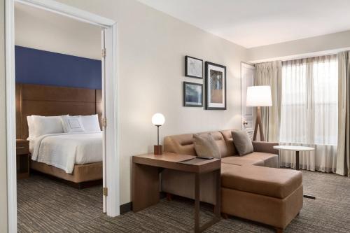 Residence Inn by Marriott Palmdale Lancaster