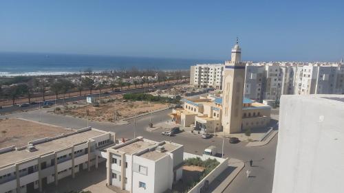 Evasion Bleue Anza Aagadir 1