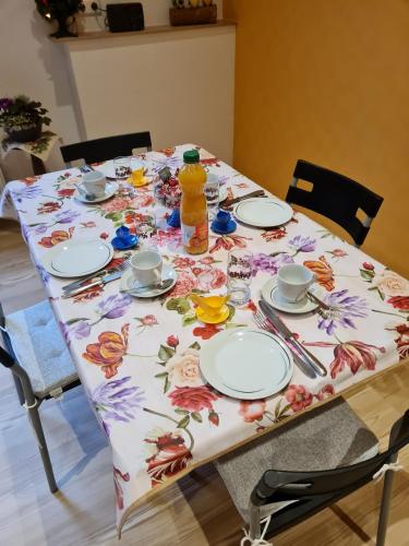 Ferienwohnung am Tiergarten - image 5