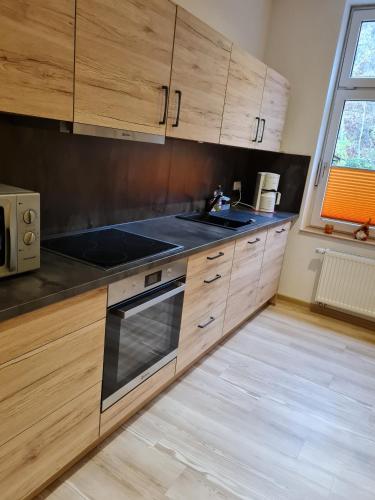 Apartment - Ground Floor image 10