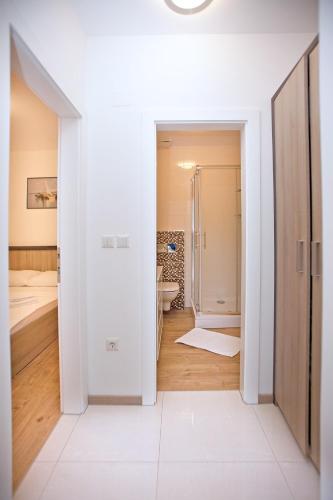 Apartments Maslina I