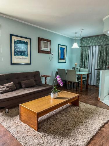 Paulista Flat, São Paulo (fotografie 11)