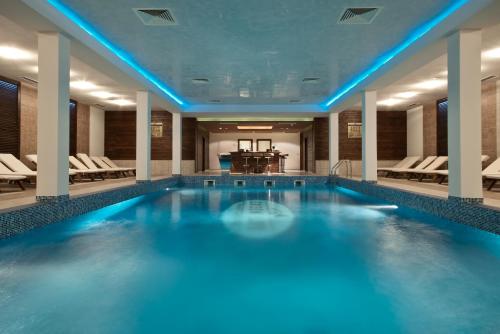 Green Life Resort Bansko - image 4