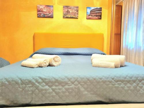 Appartamento Antico AMOR, Roma (foto 7)