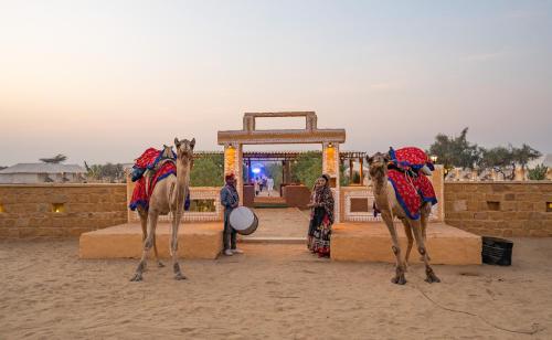 Tripli Hotels Stay Inn Resort Jaisalmer