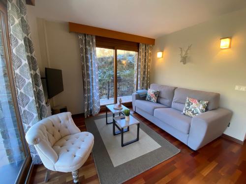 La Mola de Prats Canillo